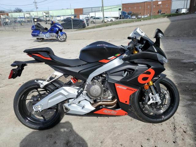2024 APRILIA RS 660 2024 image