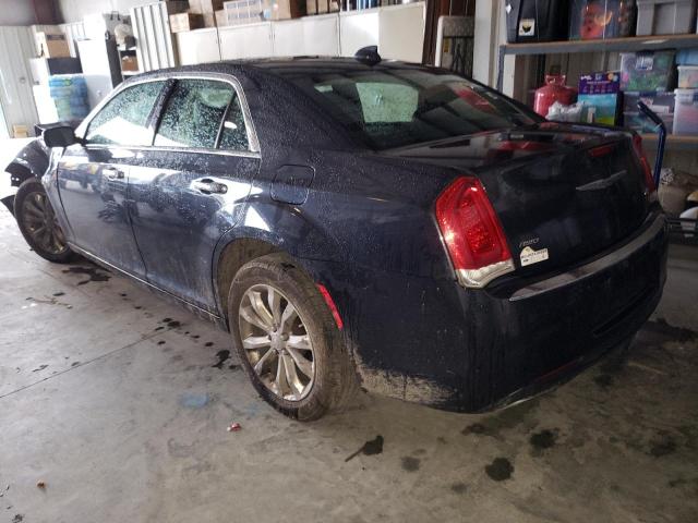 Image 2 of 2017 CHRYSLER 300C  2017 with VIN 2C3CCAKG3HH566766