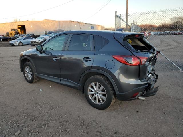 Изображение 2 2016 MAZDA CX-5 TOURING 2016 с VIN JM3KE4CY3G0693277