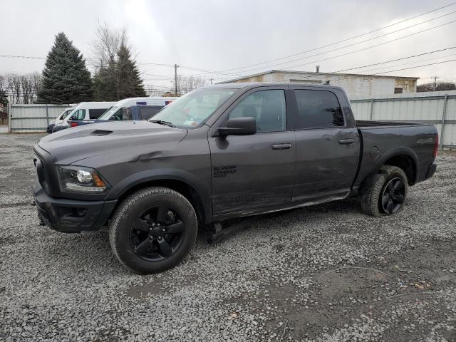 Изображение 1 2019 RAM 1500 CLASSIC SLT 2019 с VIN 1C6RR7LG1KS677717