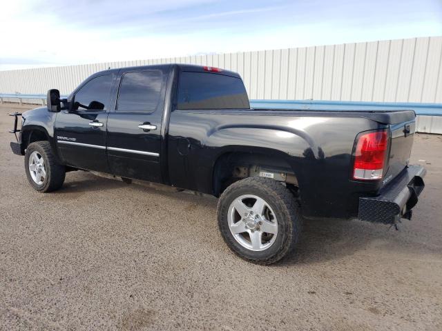Obraz 2 z 2012 GMC SIERRA C2500 DENALI 2012 z VIN 1GT115E8XCF115039