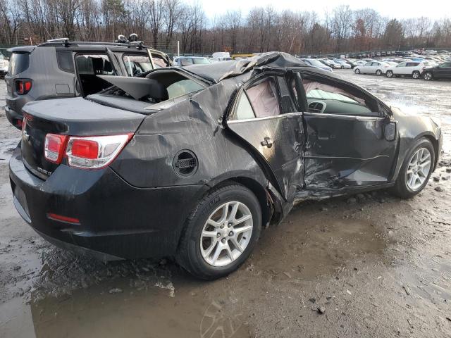 Image 3 of 2014 CHEVROLET MALIBU 1LT 2014 with VIN 1G11C5SLXEF126251