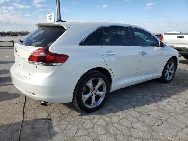 Изображение 3 2013 TOYOTA VENZA LE 2013 с VIN 4T3ZK3BB6DU057497