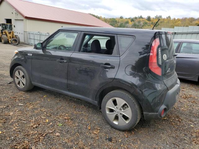 Изображение 2 2015 KIA SOUL  2015 с VIN KNDJN2A25F7187155