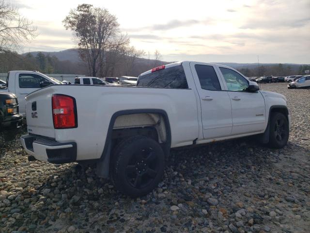 Obraz 3 z 2017 GMC SIERRA K1500 2017 z VIN 1GTV2LEC3HZ140572