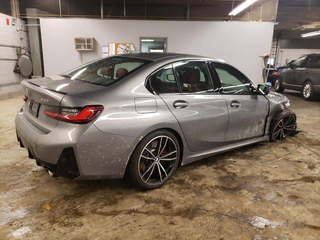 Image 3 of 2023 BMW 330XI  2023 with VIN 3MW89FF01P8D54657