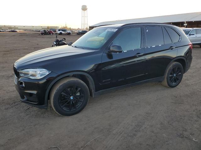 Изображение 2015 BMW X5 SDRIVE35I 2015