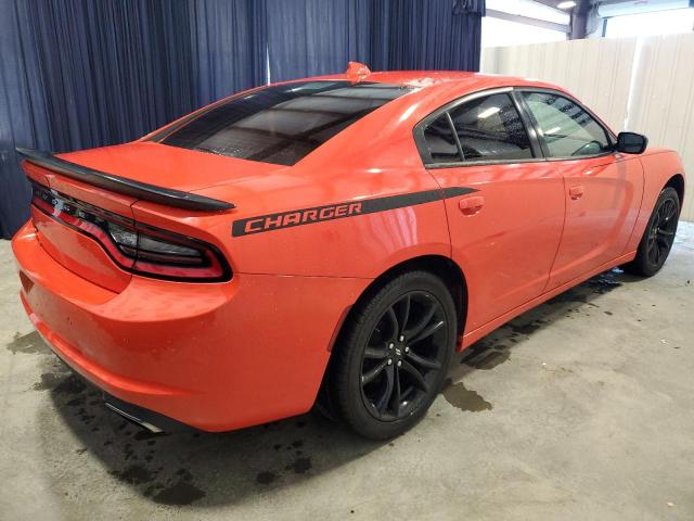 Image 3 of 2017 DODGE CHARGER SXT 2017 with VIN 2C3CDXHG5HH543741
