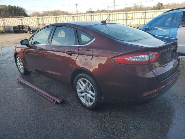 Изображение 2 2015 FORD FUSION SE 2015 с VIN 3FA6P0HDXFR167333
