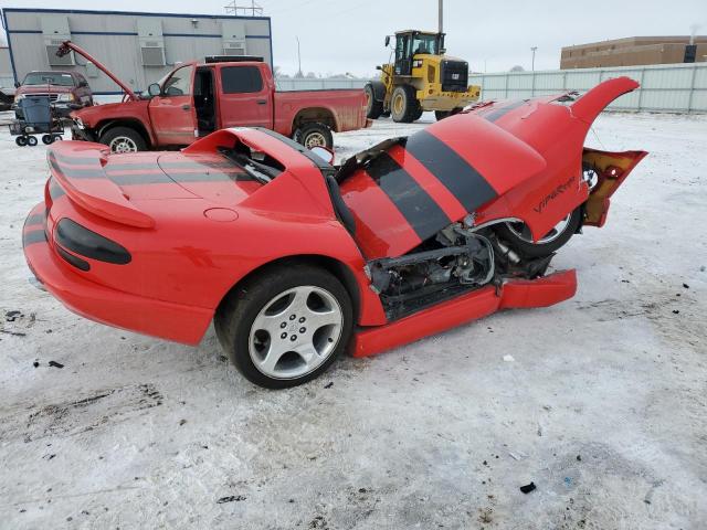 Изображение 3 2001 DODGE VIPER RT-10 2001 с VIN 1B3ER65E61V703093