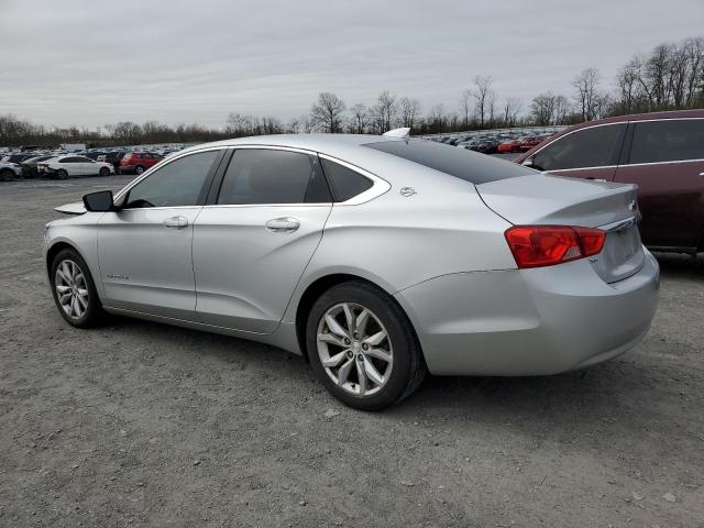 Image 2 of 2016 CHEVROLET IMPALA LT 2016 with VIN 2G1115S32G9121028