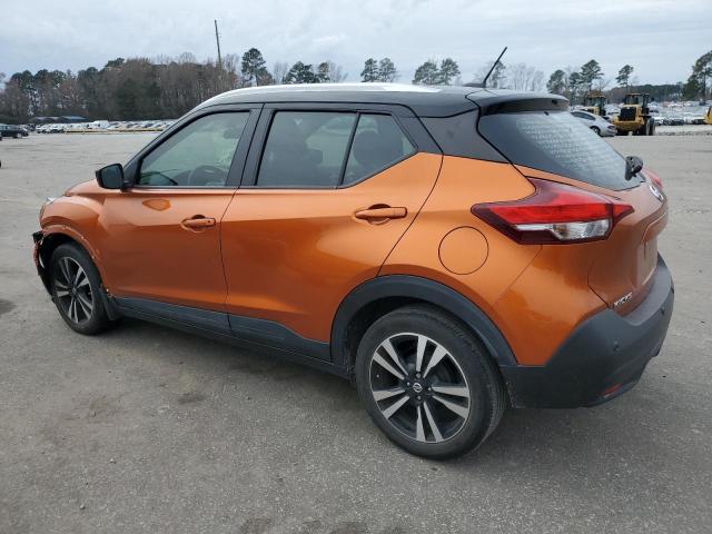 Image 2 of 2020 NISSAN KICKS SV 2020 with VIN 3N1CP5CV0LL529021