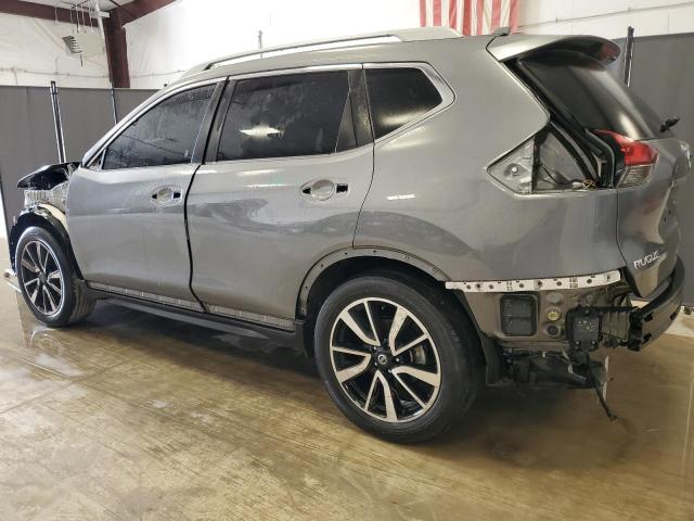 Image 2 of 2020 NISSAN ROGUE S 2020 with VIN 5N1AT2MT2LC763549