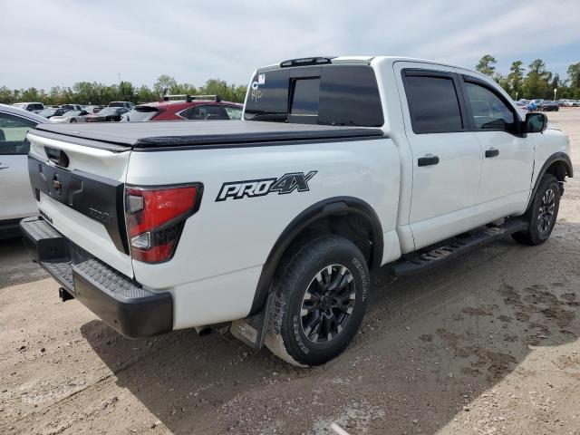Image 3 of Nissan Titan Sv 2020 with VIN 1N6AA1ED6LN507959