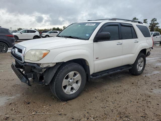 Изображение 1 2006 TOYOTA 4RUNNER SR5 2006 с VIN JTEZU14R560070379
