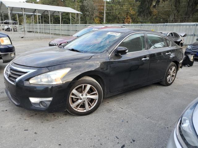Изображение 1 2015 NISSAN ALTIMA 2.5 2015 с VIN 1N4AL3AP0FC116126