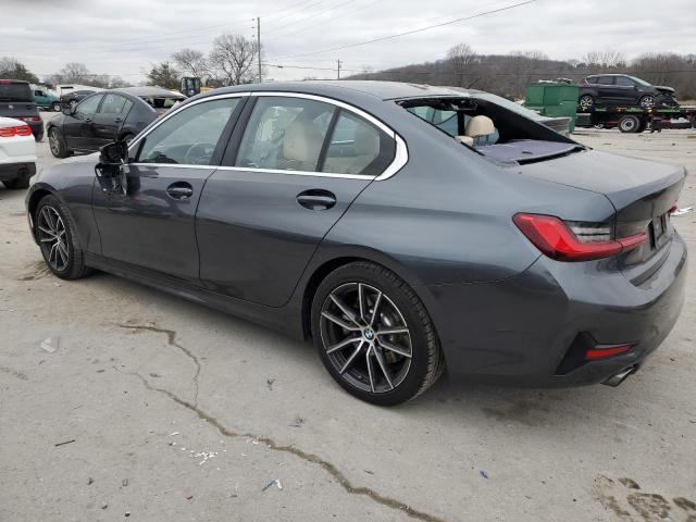 Изображение 2 2019 BMW 330I  2019 с VIN WBA5R1C54KAK09082