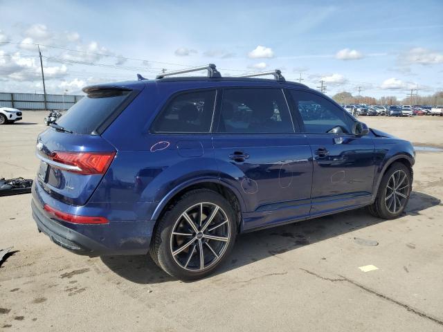 Obraz 3 z 2020 AUDI Q7 PRESTIGE 2020 z VIN WA1VXAF7XLD002986
