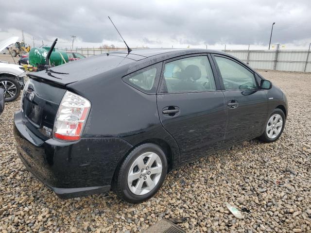 Obraz 3 z 2008 TOYOTA PRIUS  2008 z VIN JTDKB20U183459808