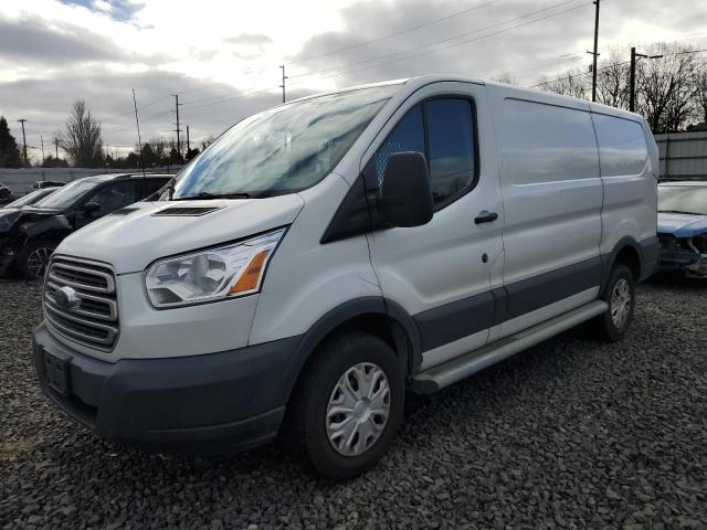 Image 1 of 2017 FORD TRANSIT T-250 2017 with VIN 1FTYR1ZM5HKA92064