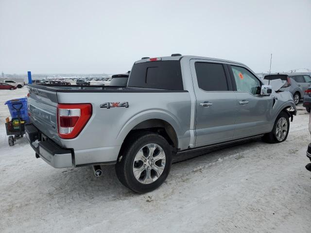 Изображение 3 2023 FORD F150 SUPERCREW 2023 с VIN 1FTFW1E8XPFB46135