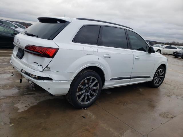 Изображение 3 2023 AUDI Q7 PREMIUM PLUS 2023 с VIN WA1LCBF76PD022859