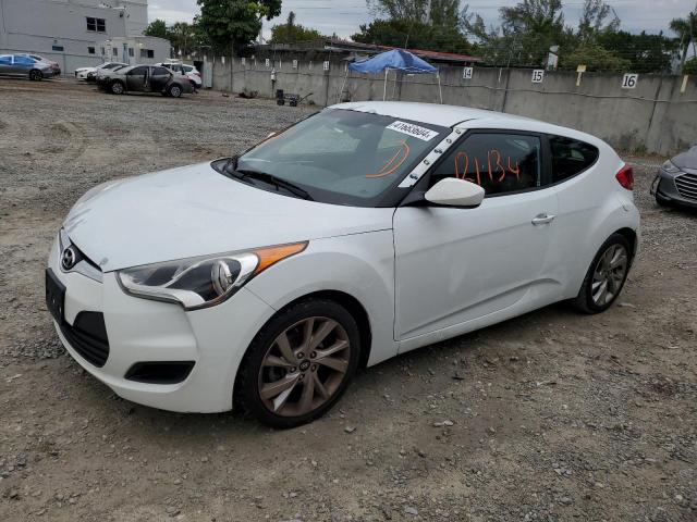 Obraz 2016 HYUNDAI VELOSTER  2016