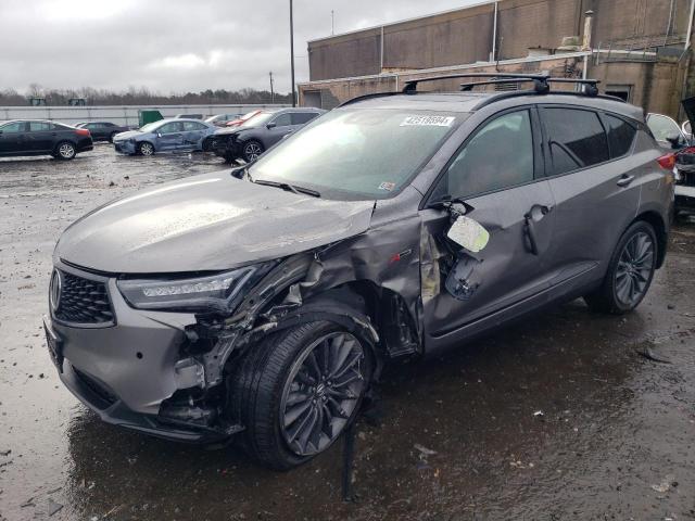 Obraz 2022 ACURA RDX A-SPEC ADVANCE 2022