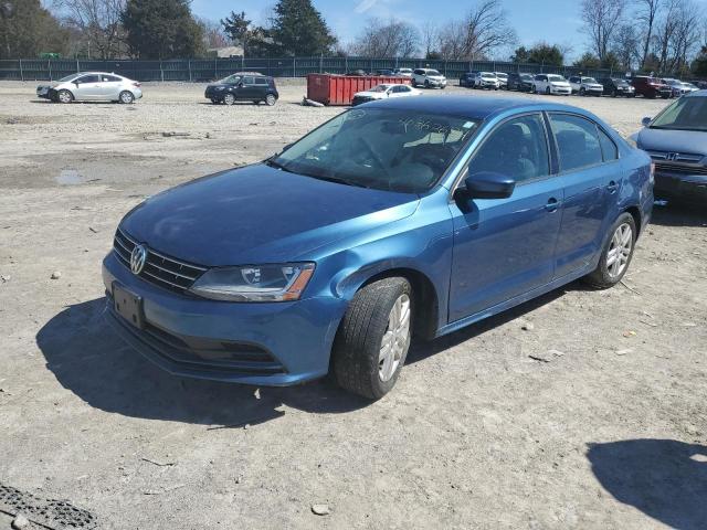 Obraz 2018 VOLKSWAGEN JETTA S 2018