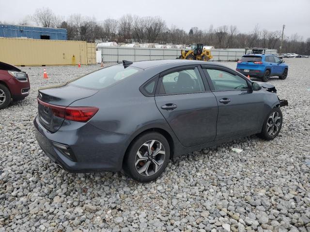 Изображение 3 2020 KIA FORTE FE 2020 с VIN 3KPF24AD0LE173090
