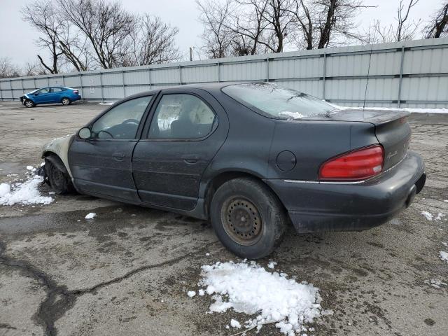 Image 2 of 1998 PLYMOUTH BREEZE BASE 1998 with VIN 1P3EJ46X0WN150510