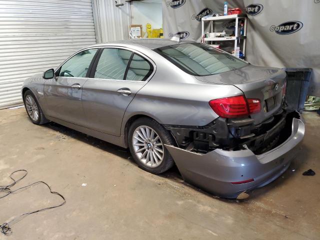 Image 2 of 2012 BMW 535 I 2012 with VIN WBAFR7C53CC813624