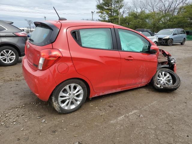 Obraz 3 z 2019 CHEVROLET SPARK 1LT 2019 z VIN KL8CD6SA1KC733808
