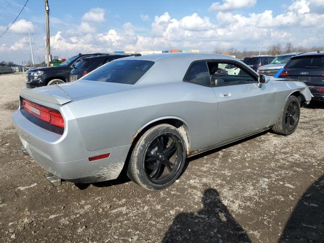 Image 3 of 2009 DODGE CHALLENGER R/T 2009 with VIN 2B3LJ54T09H511083