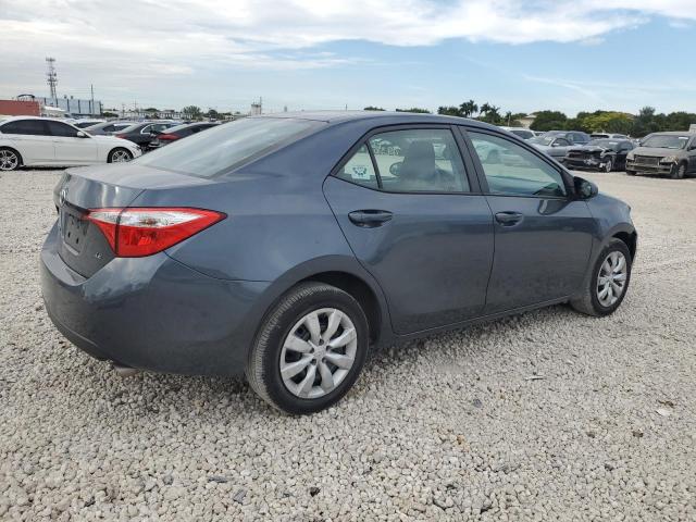 Obraz 3 z 2015 TOYOTA COROLLA L 2015 z VIN 2T1BURHE0FC469721