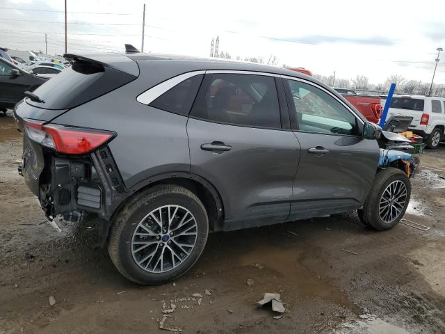 Obraz 3 z 2022 FORD ESCAPE SE 2022 z VIN 1FMCU0EZ9NUB79143