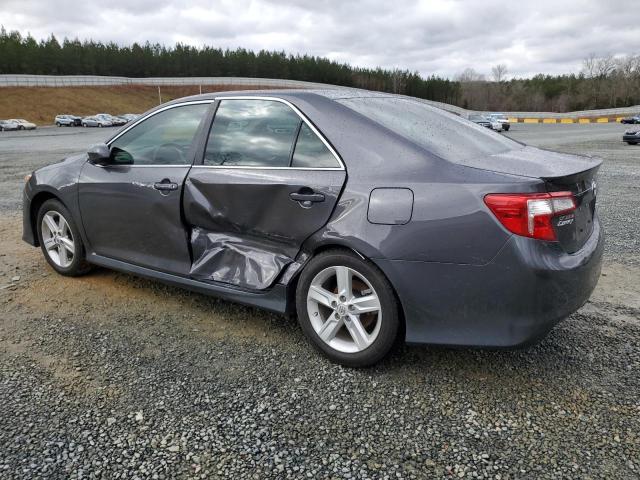 Image 2 of 2013 TOYOTA CAMRY L 2013 with VIN 4T1BF1FKXDU250863