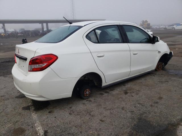 Obraz 3 z 2020 MITSUBISHI MIRAGE G4 ES 2020 z VIN ML32F3FJ2LHF02948