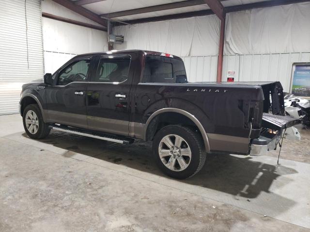 Изображение 2 2018 FORD F150 SUPERCREW 2018 с VIN 1FTEW1E51JKD64299