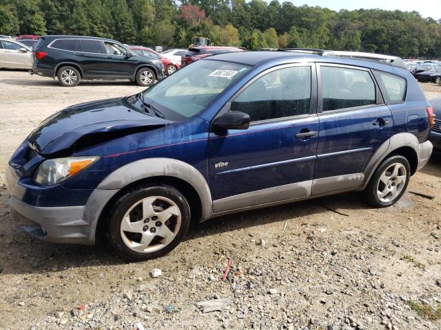 Obraz 1 z 2003 PONTIAC VIBE  2003 z VIN 5Y2SL62873Z412499