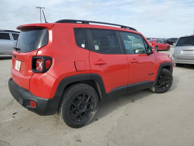 Image 3 of 2019 JEEP RENEGADE LATITUDE 2019 with VIN ZACNJABB3KPK86539