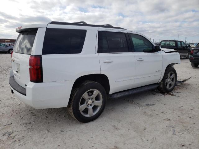 Obraz 3 z 2019 CHEVROLET TAHOE C1500  LS 2019 z VIN 1GNSCAKC8KR265025