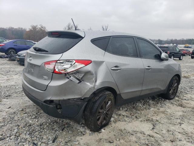 Obraz 3 z 2015 HYUNDAI TUCSON GLS 2015 z VIN KM8JTCAFXFU061935