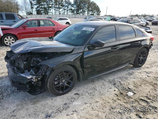 Image 1 of 2023 HONDA CIVIC SI 2023 with VIN 2HGFE1E56PH475441