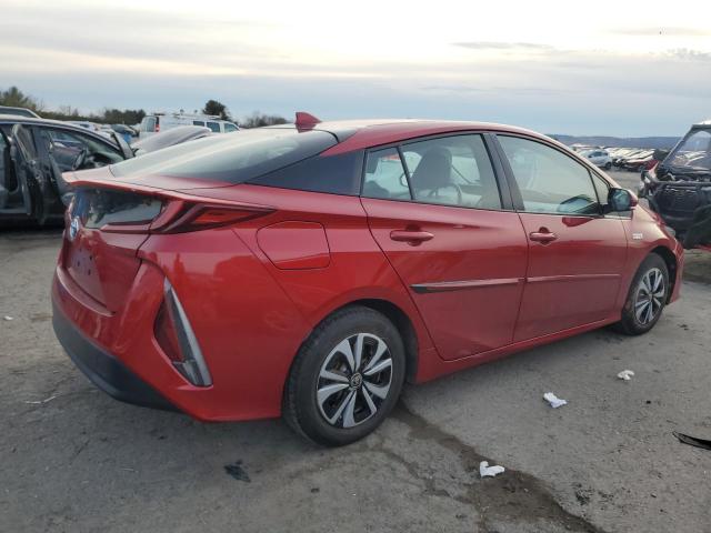 Image 3 of 2017 TOYOTA PRIUS PRIME  2017 with VIN JTDKARFP7H3009318