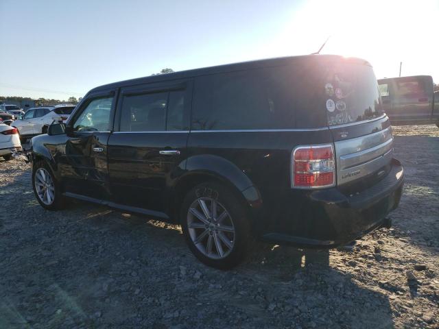 Изображение 2 2015 FORD FLEX LIMITED 2015 с VIN 2FMGK5D89FBA15265