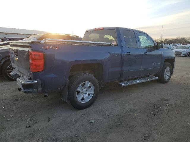 Obraz 3 z 2018 CHEVROLET SILVERADO K1500 LT 2018 z VIN 1GCVKREH4JZ122439