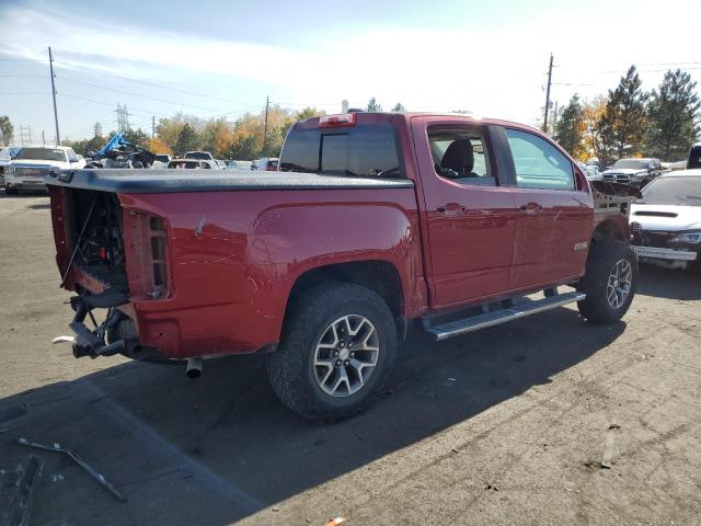 Изображение 3 2017 GMC CANYON SLE 2017 с VIN 1GTG6CEN7H1255902
