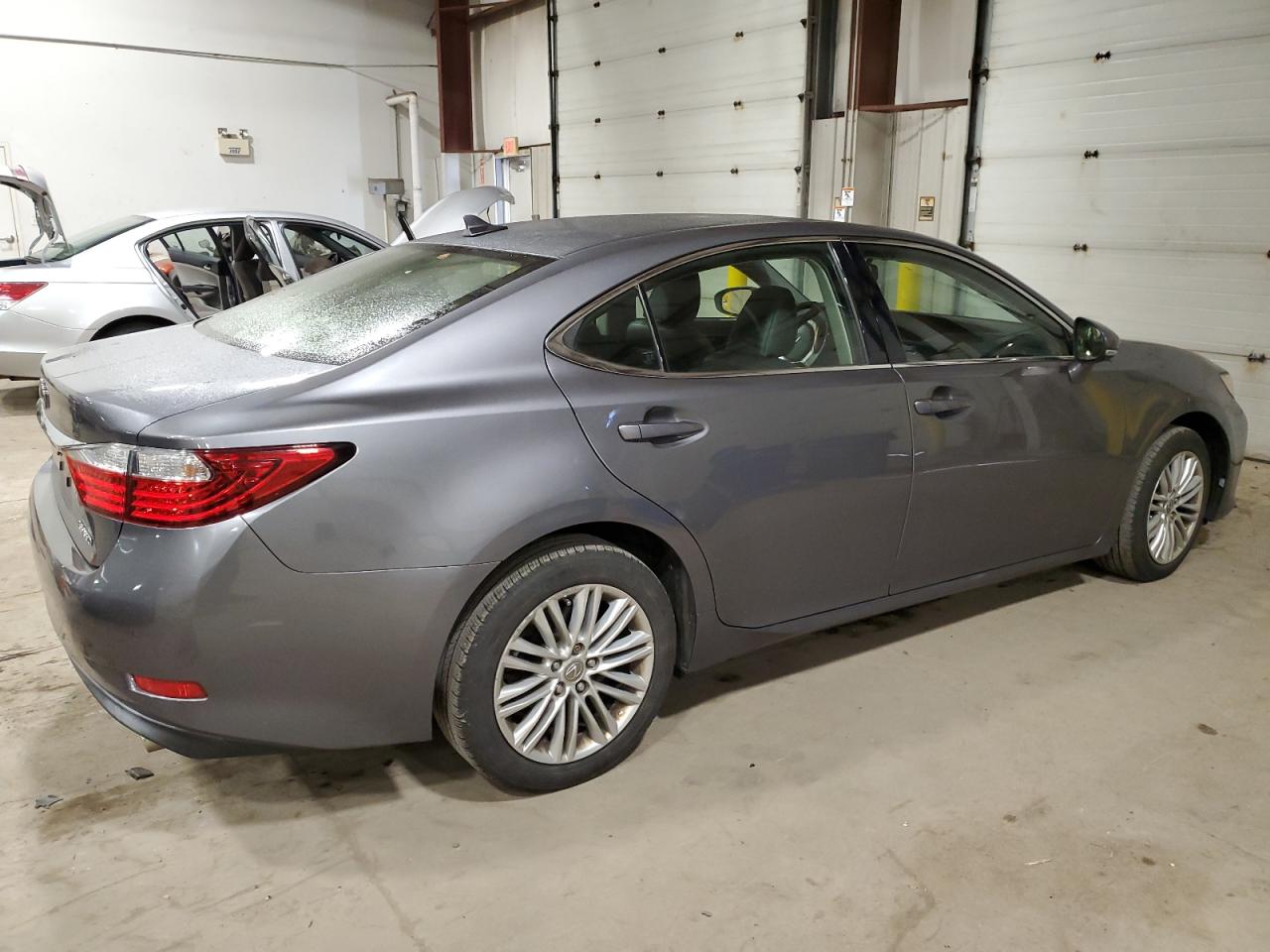 Obraz 3 z 2014 LEXUS ES 350 2014 z VIN JTHBK1GG9E2140425