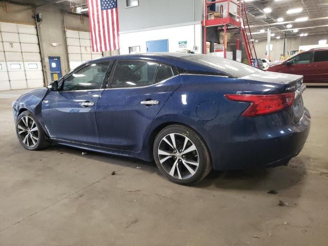 Obraz 2 z 2018 NISSAN MAXIMA 3.5S 2018 z VIN 1N4AA6AP1JC386708